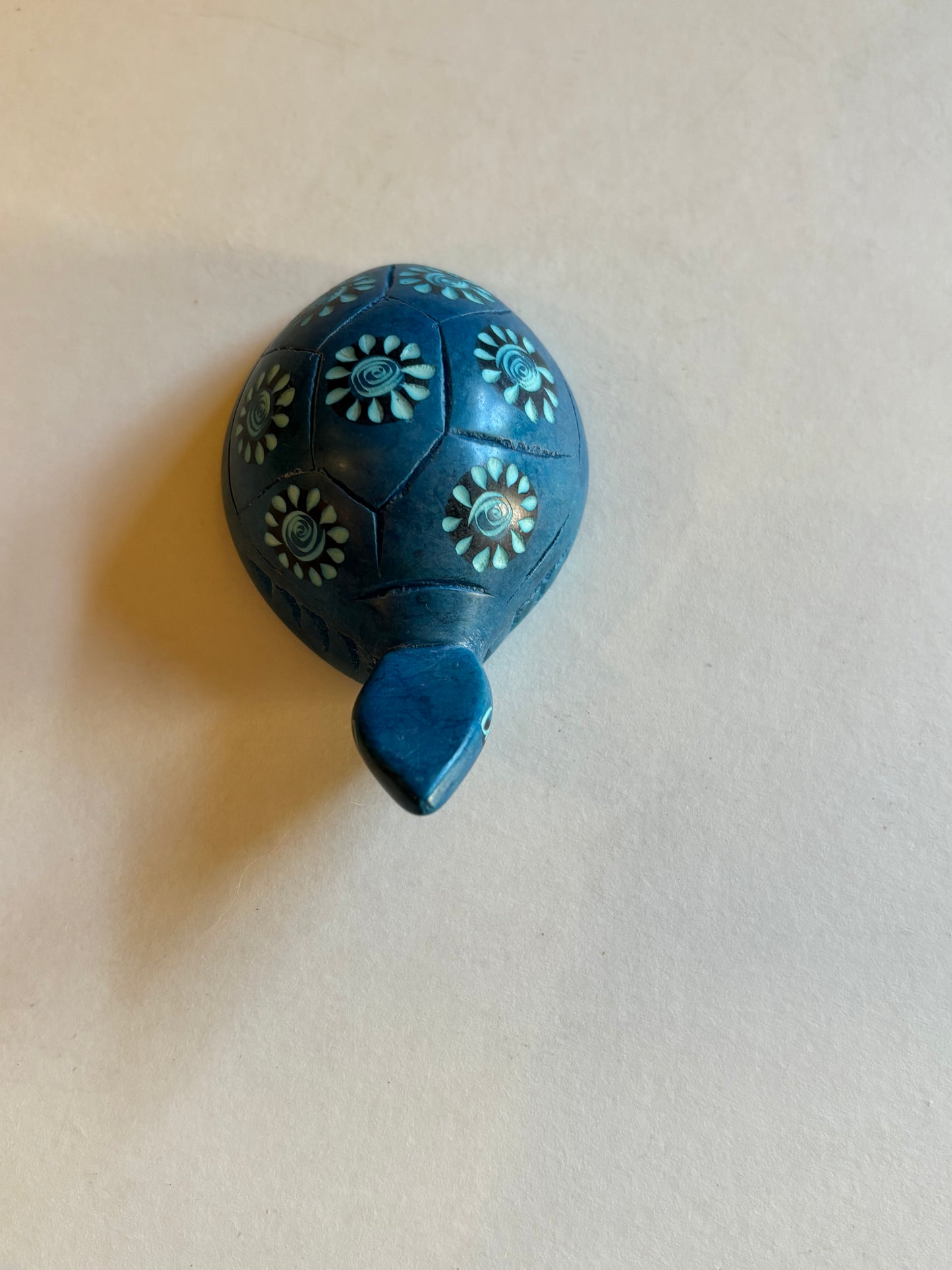 Hand-carved Soapstone Minatures