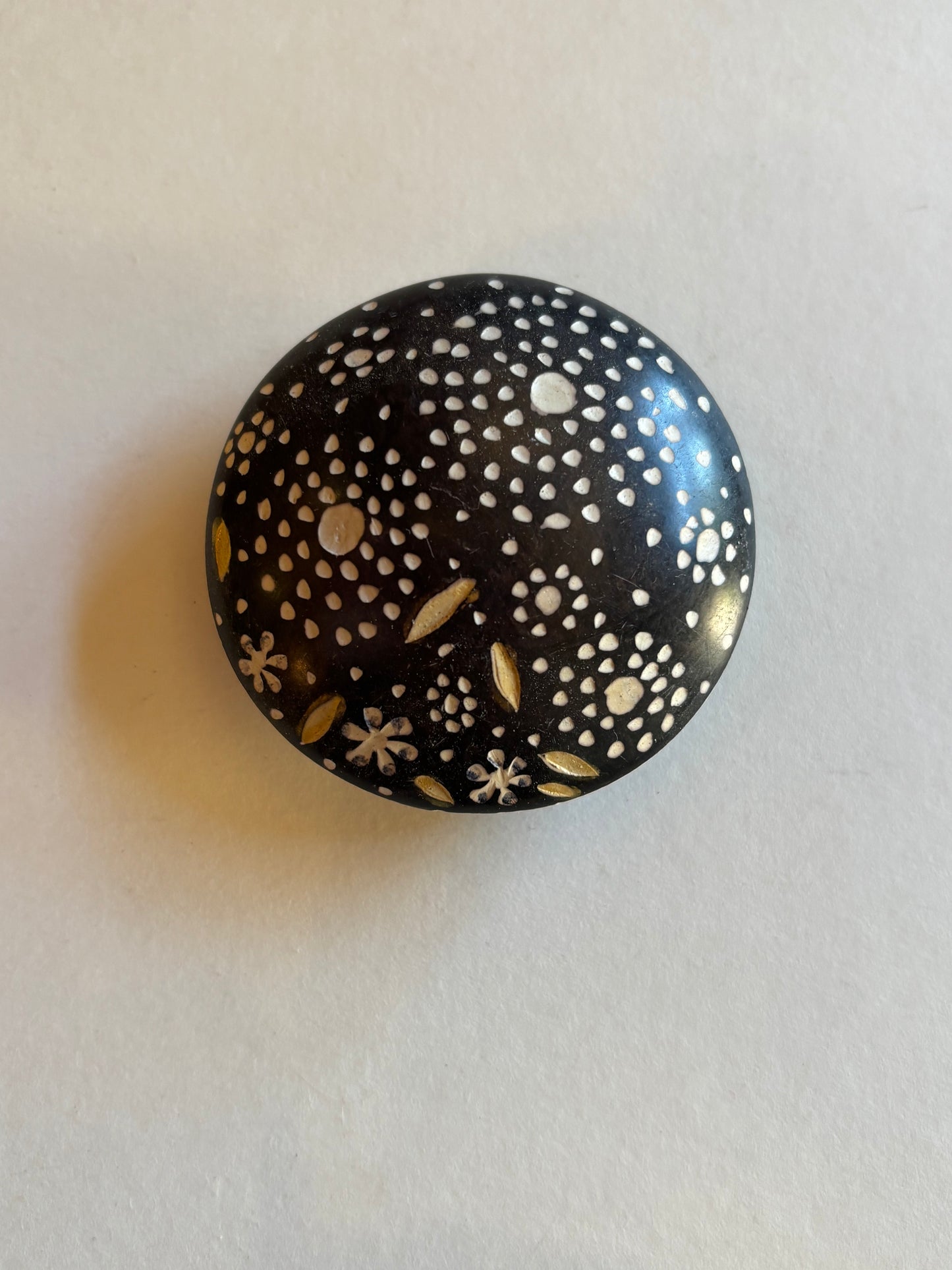 Hand-carved Soapstone Minatures