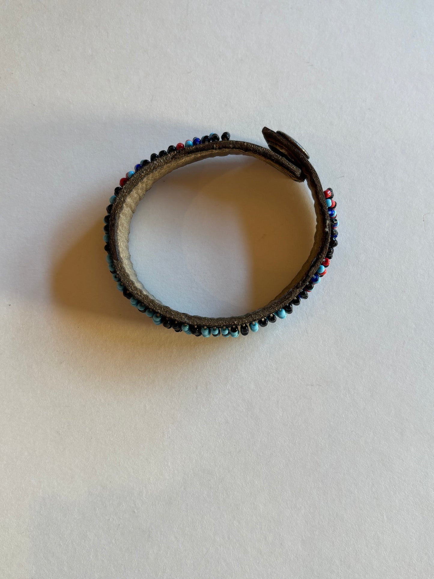 African Bracelets