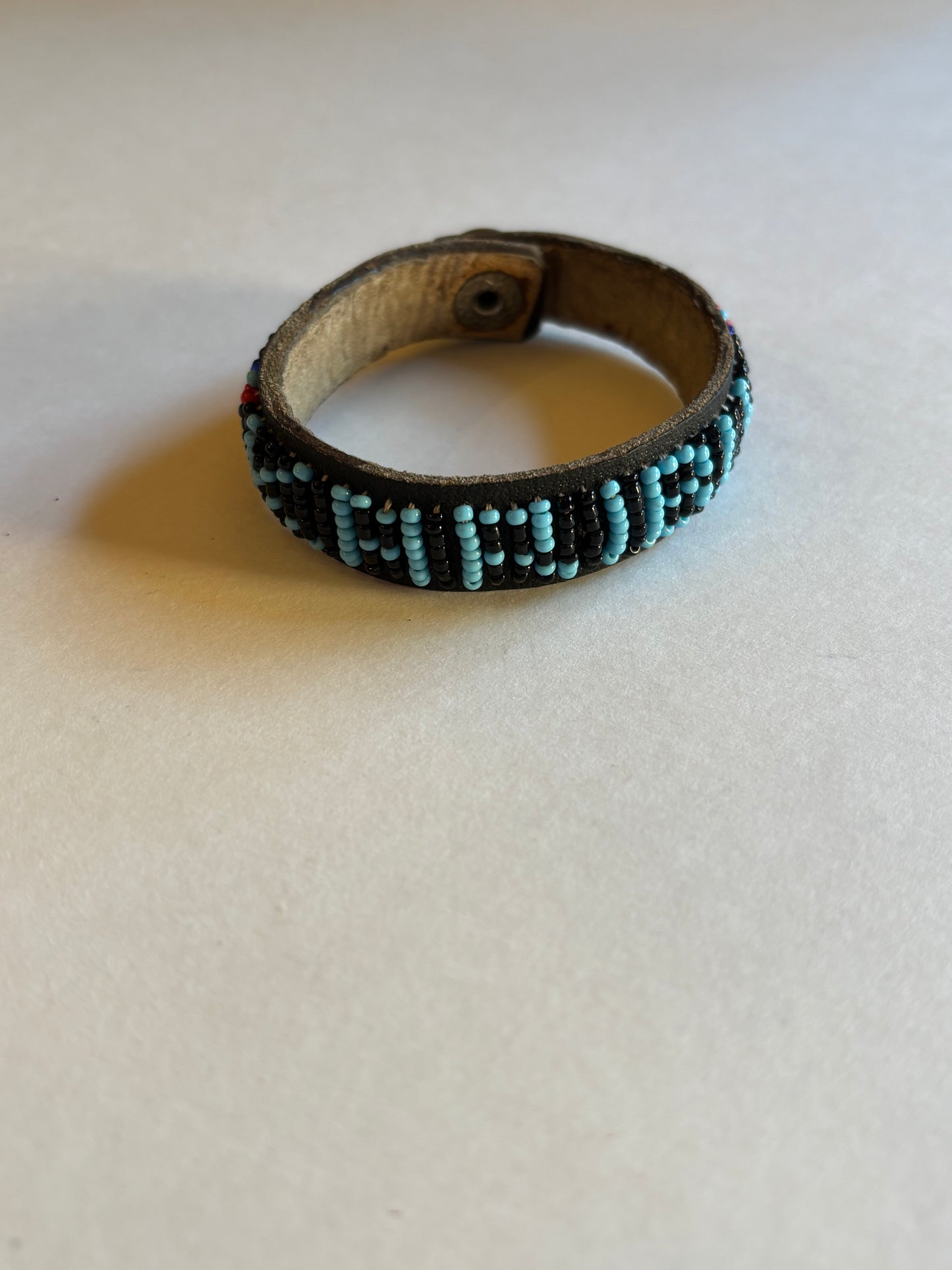 African Bracelets