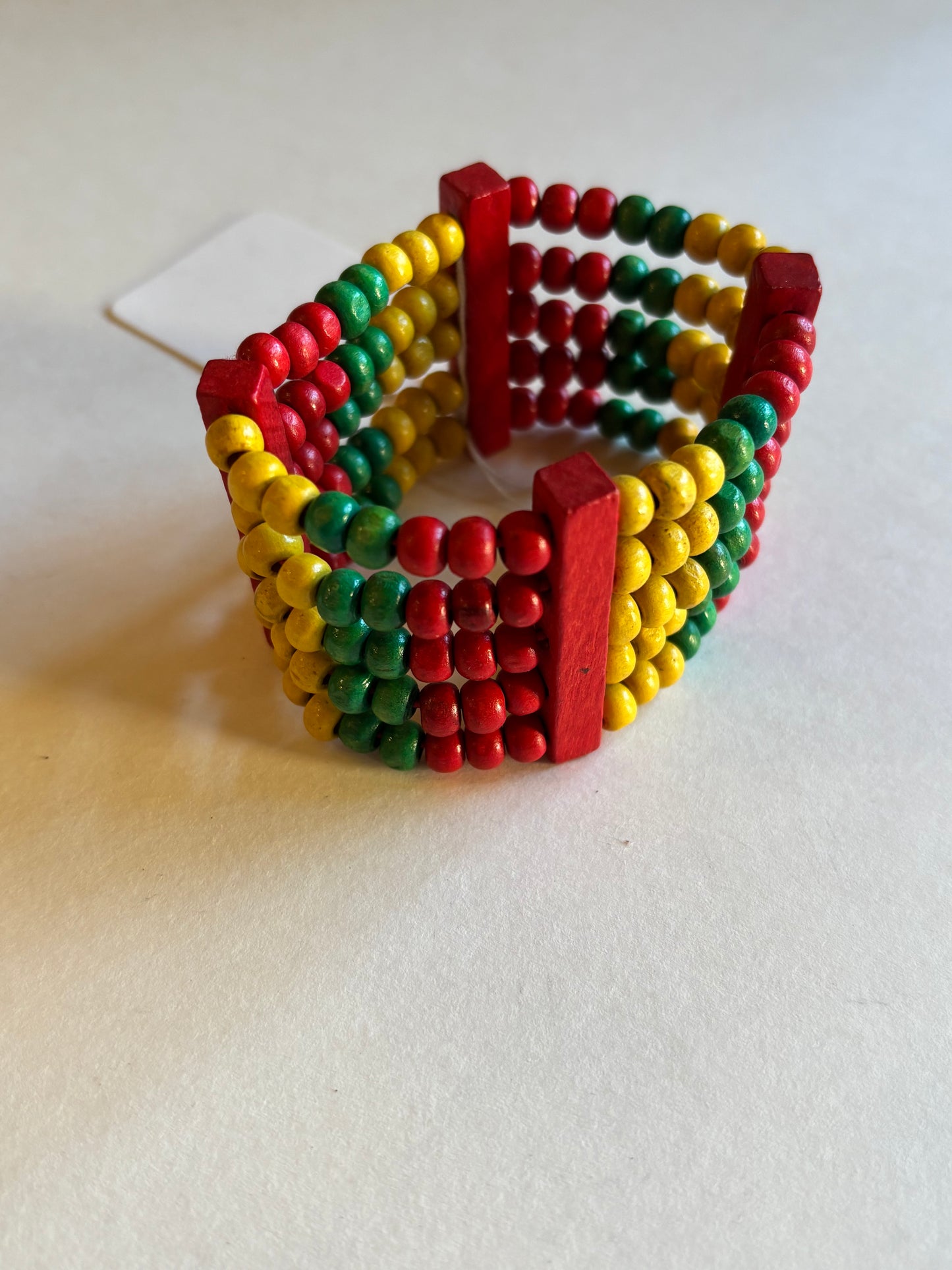 African Bracelets
