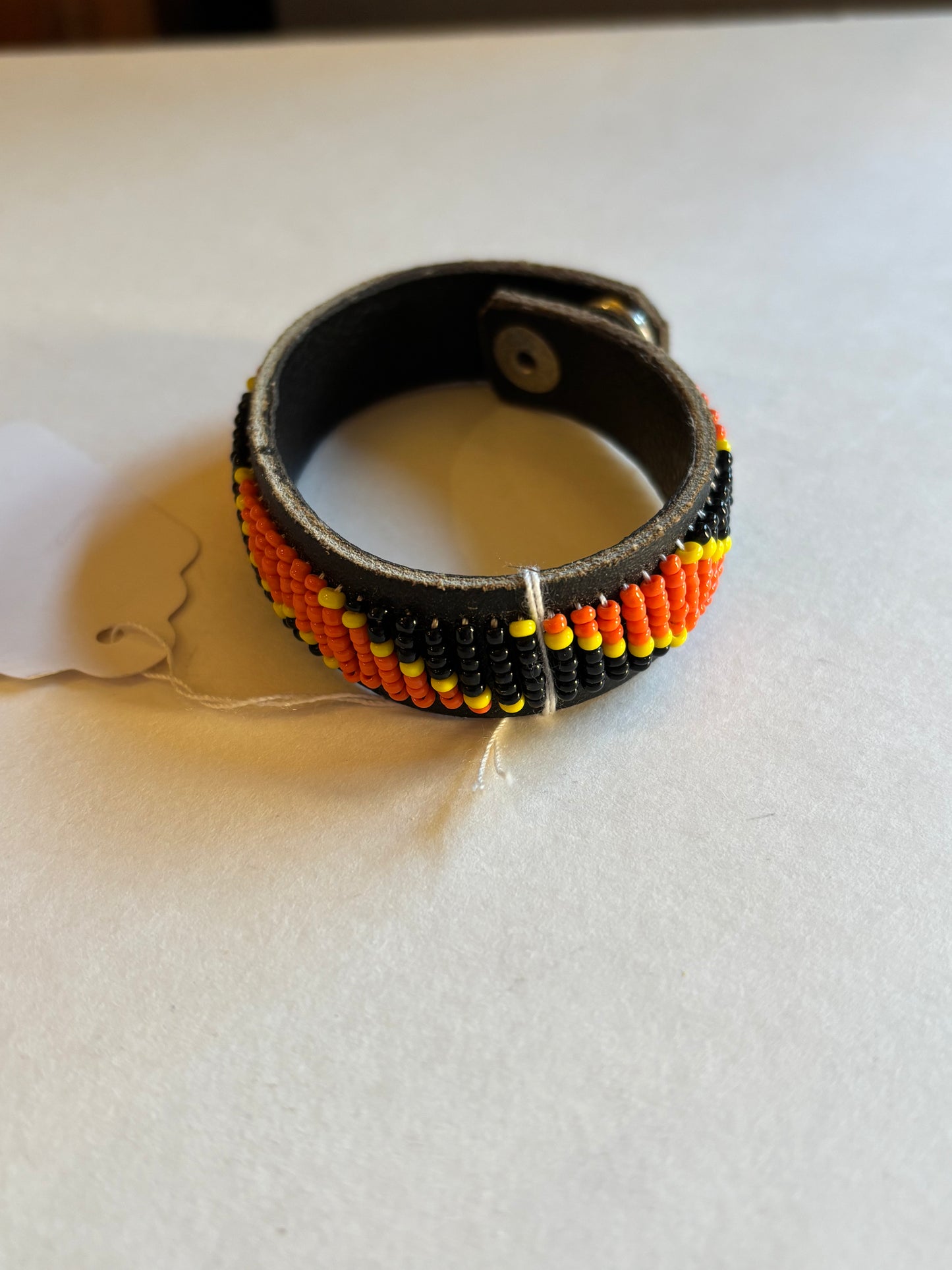 African Bracelets