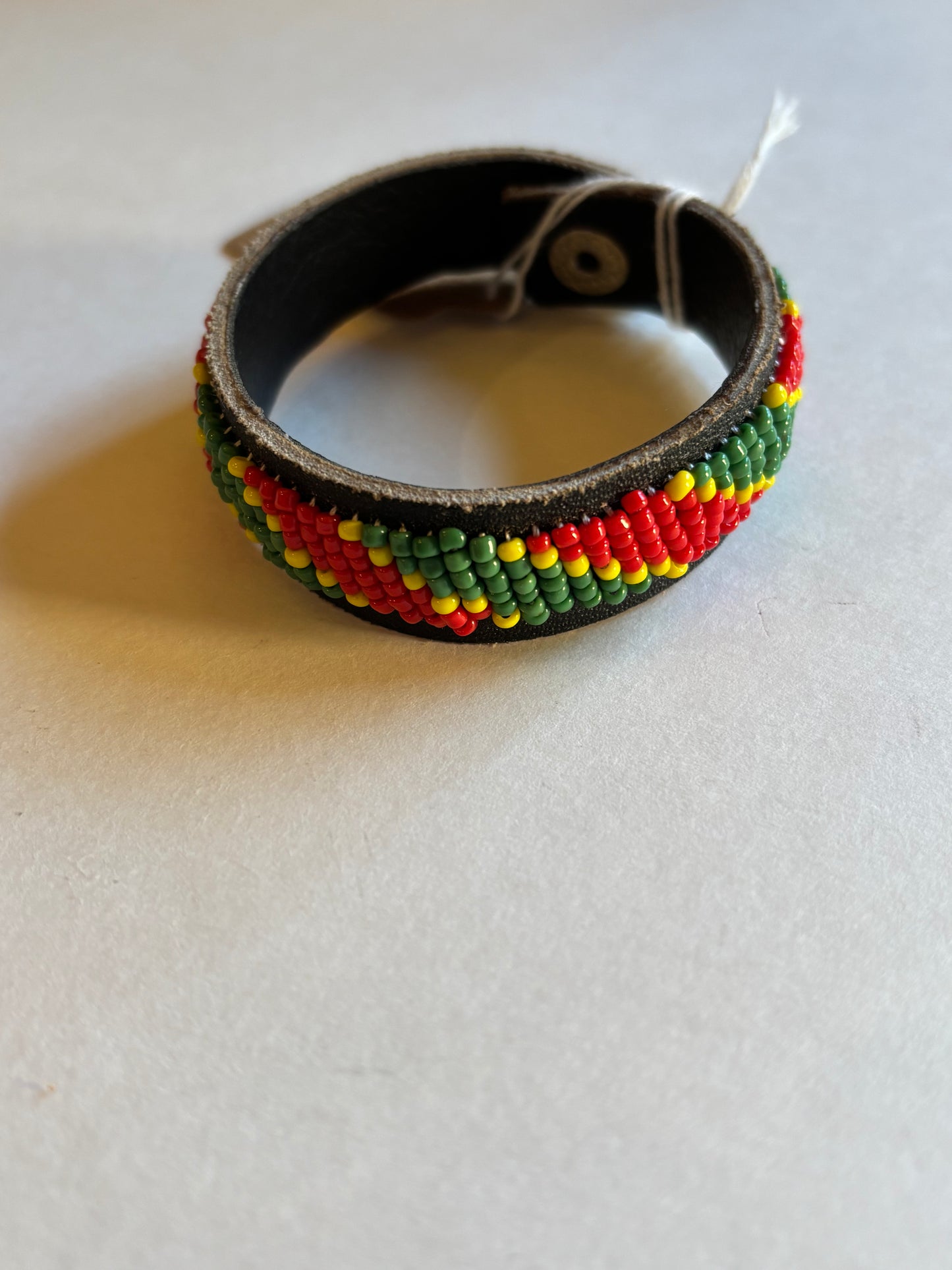 African Bracelets