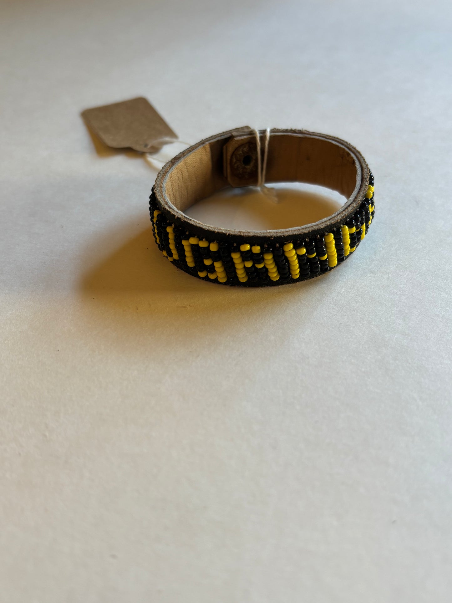 African Bracelets