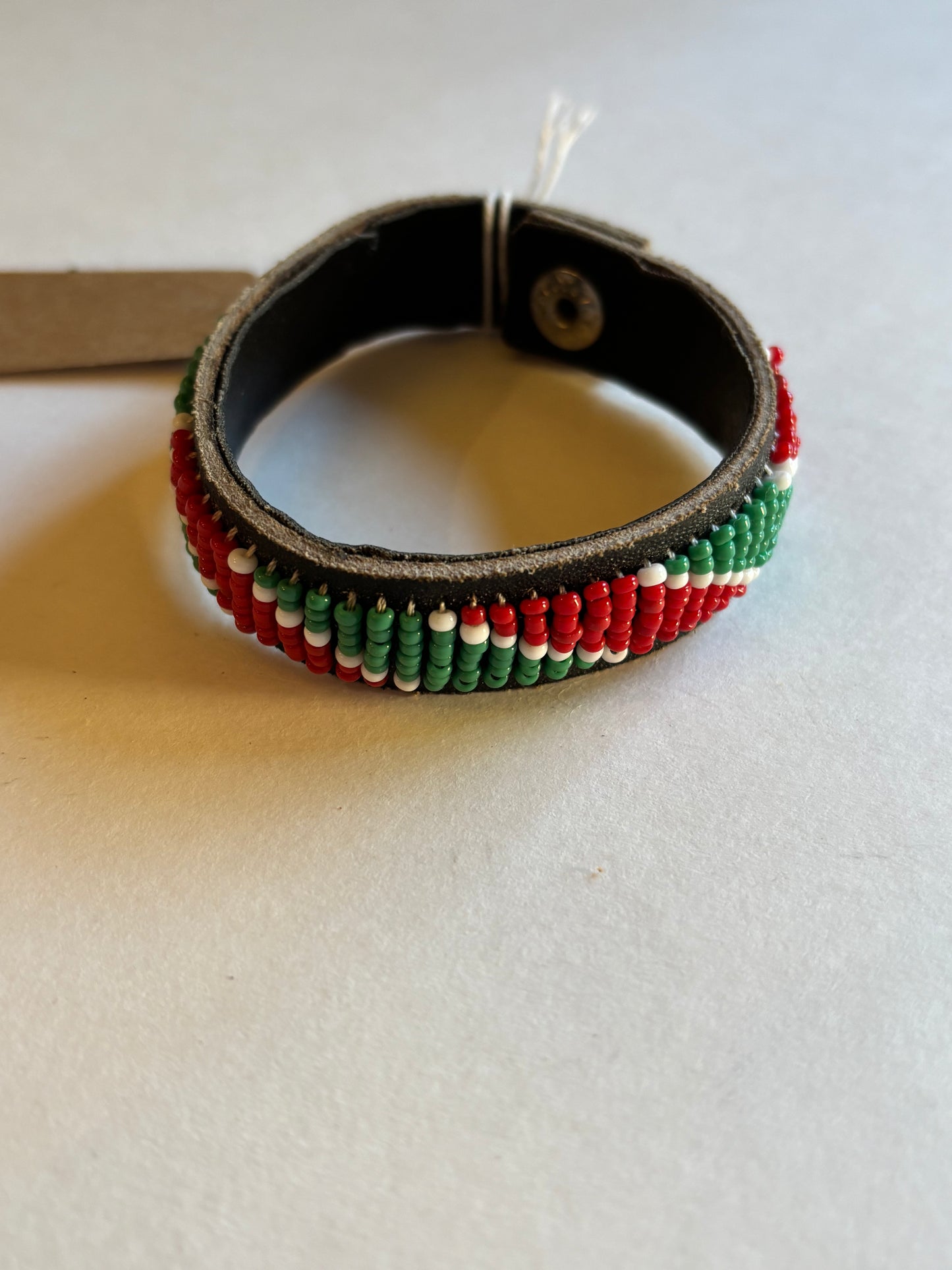 African Bracelets