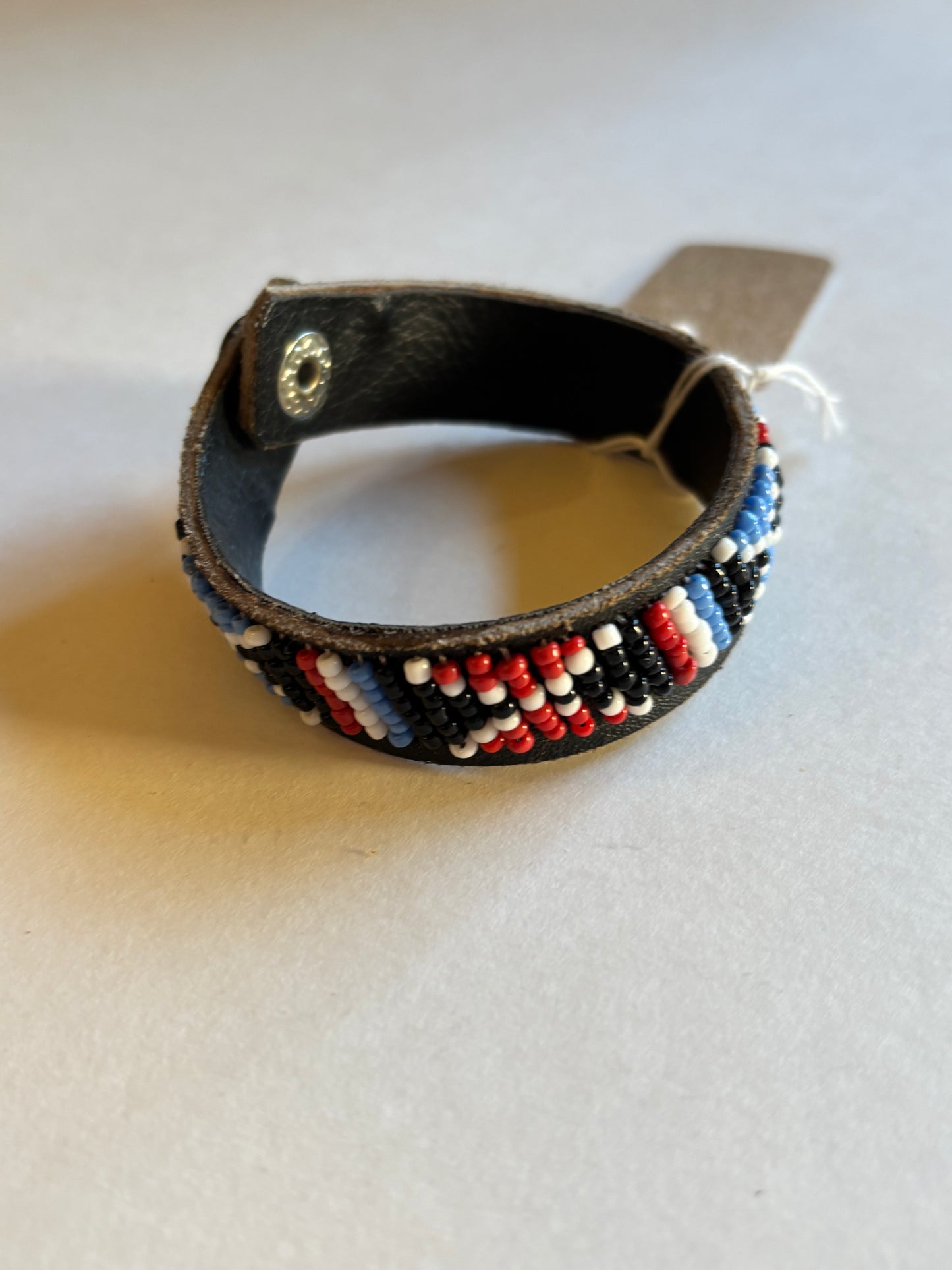 African Bracelets