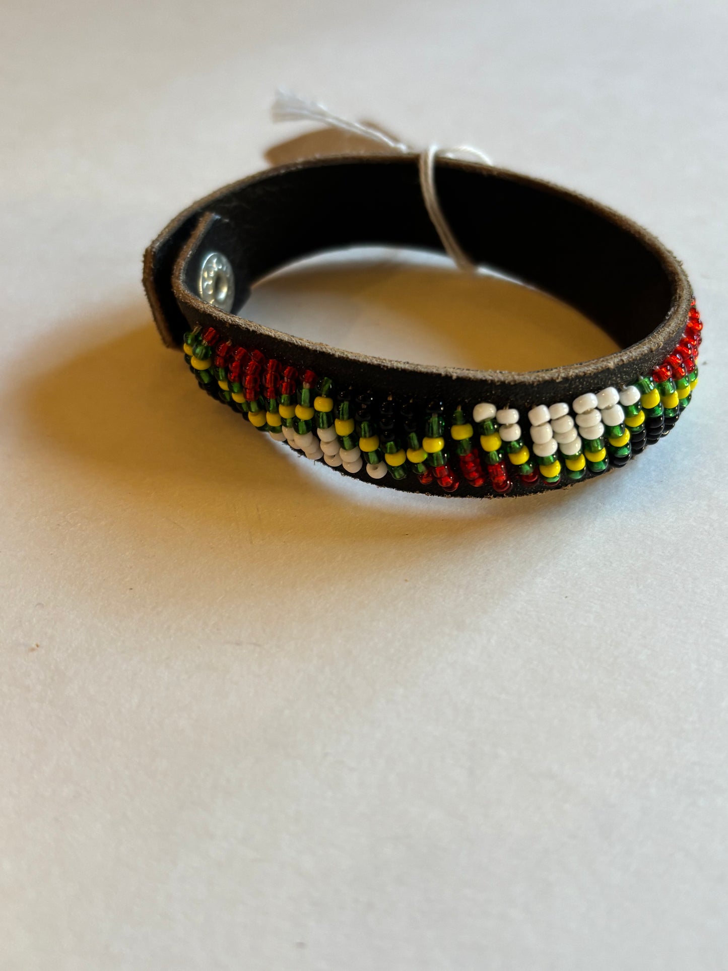 African Bracelets
