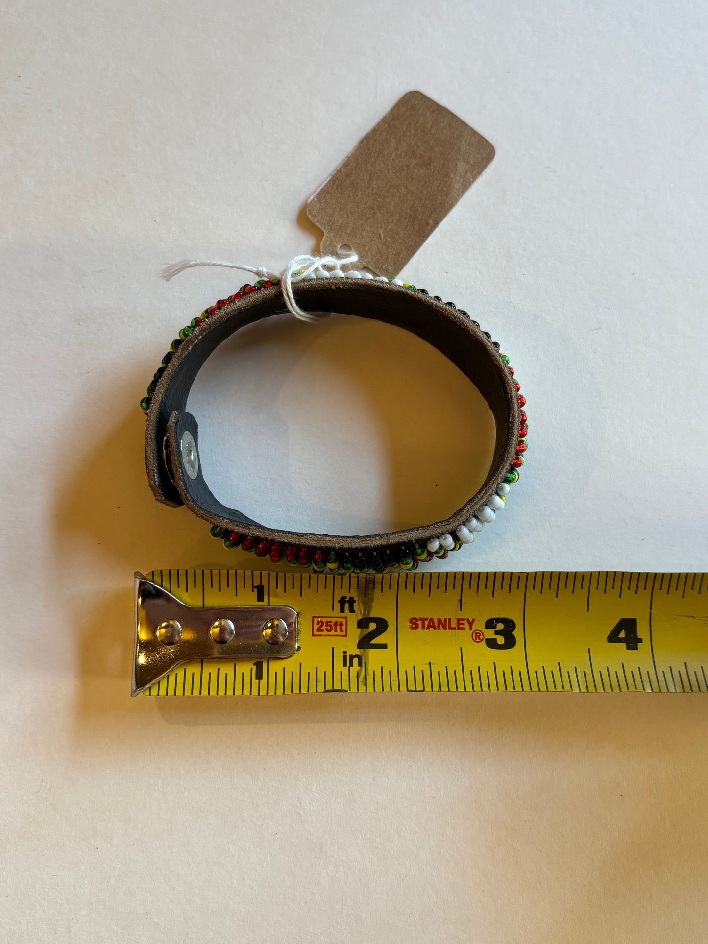 African Bracelets