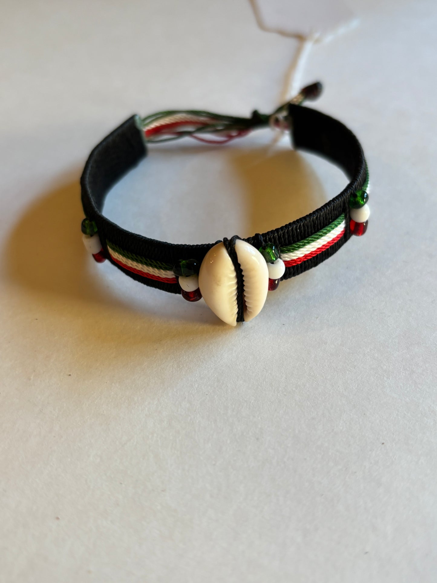 African Bracelets