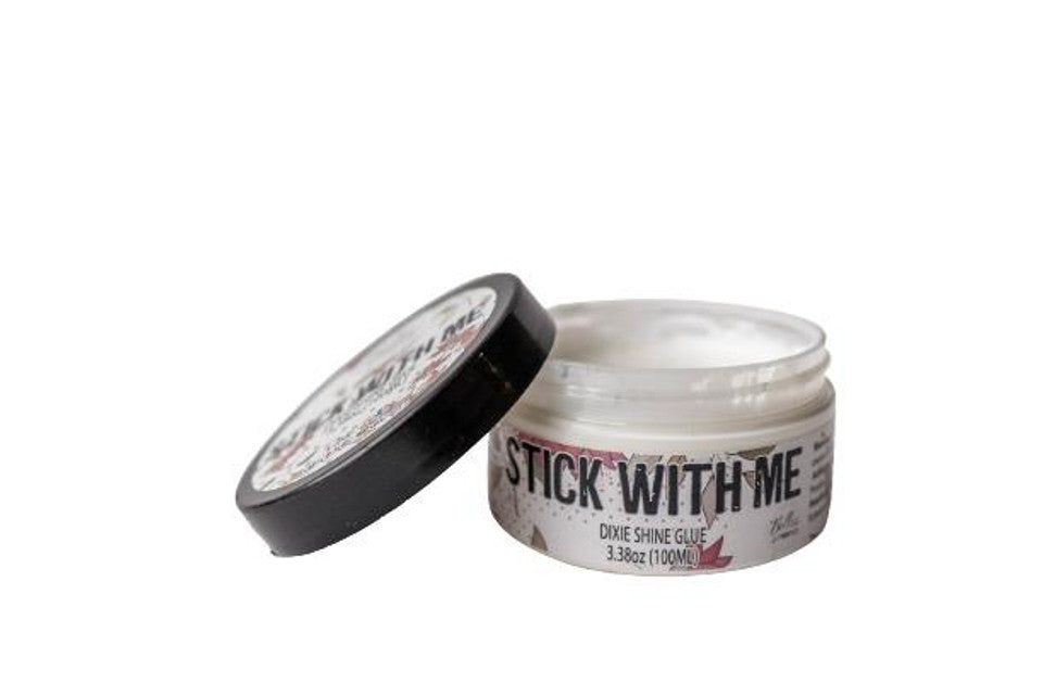 Stick With Me Dixie Shine Glue / Dixie Belle Paint