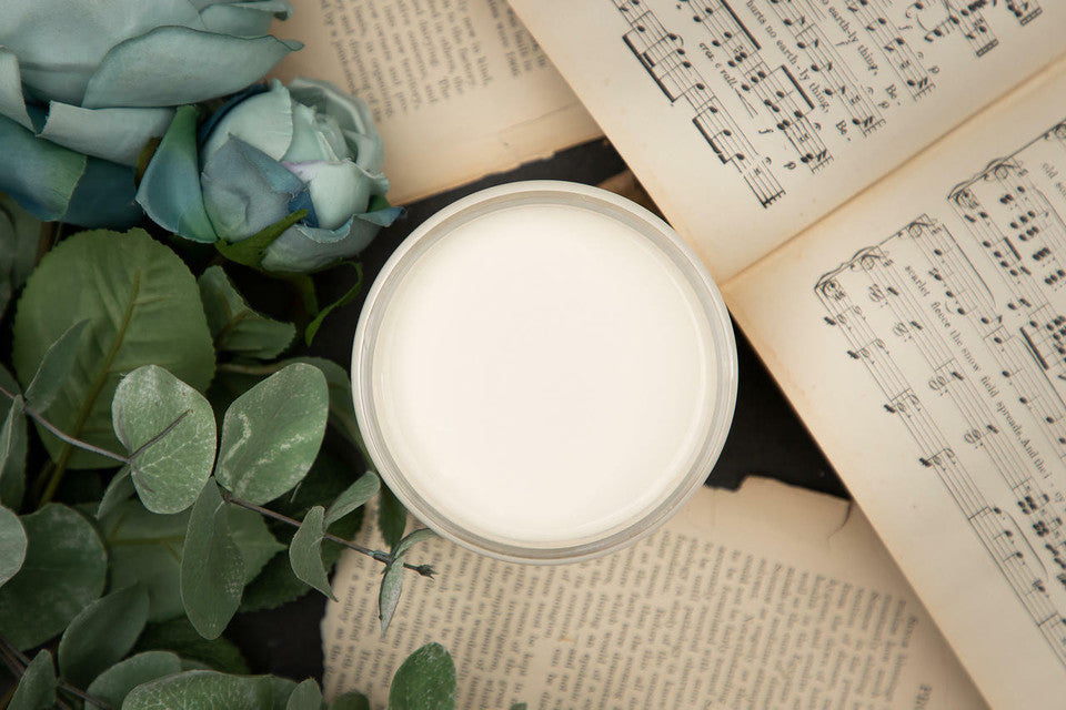 Buttercream / Dixie Belle Chalk Mineral Paint