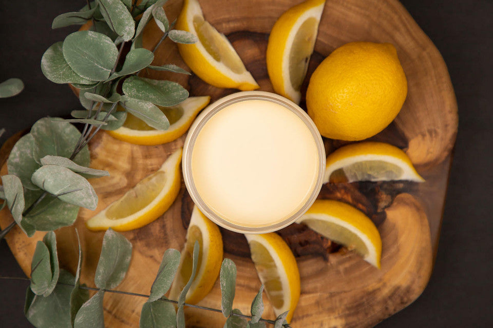 Lemonade / Dixie Belle Chalk Mineral Paint
