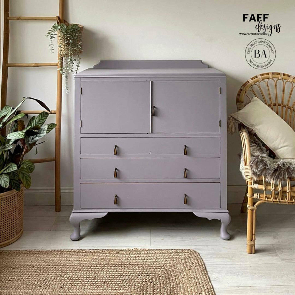 Morning Sunrise / Dixie Belle Silk Mineral Paint