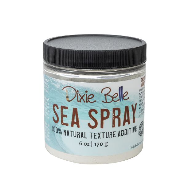 Sea Spray Texture Additive / Dixie Belle Chalk Mineral Paint