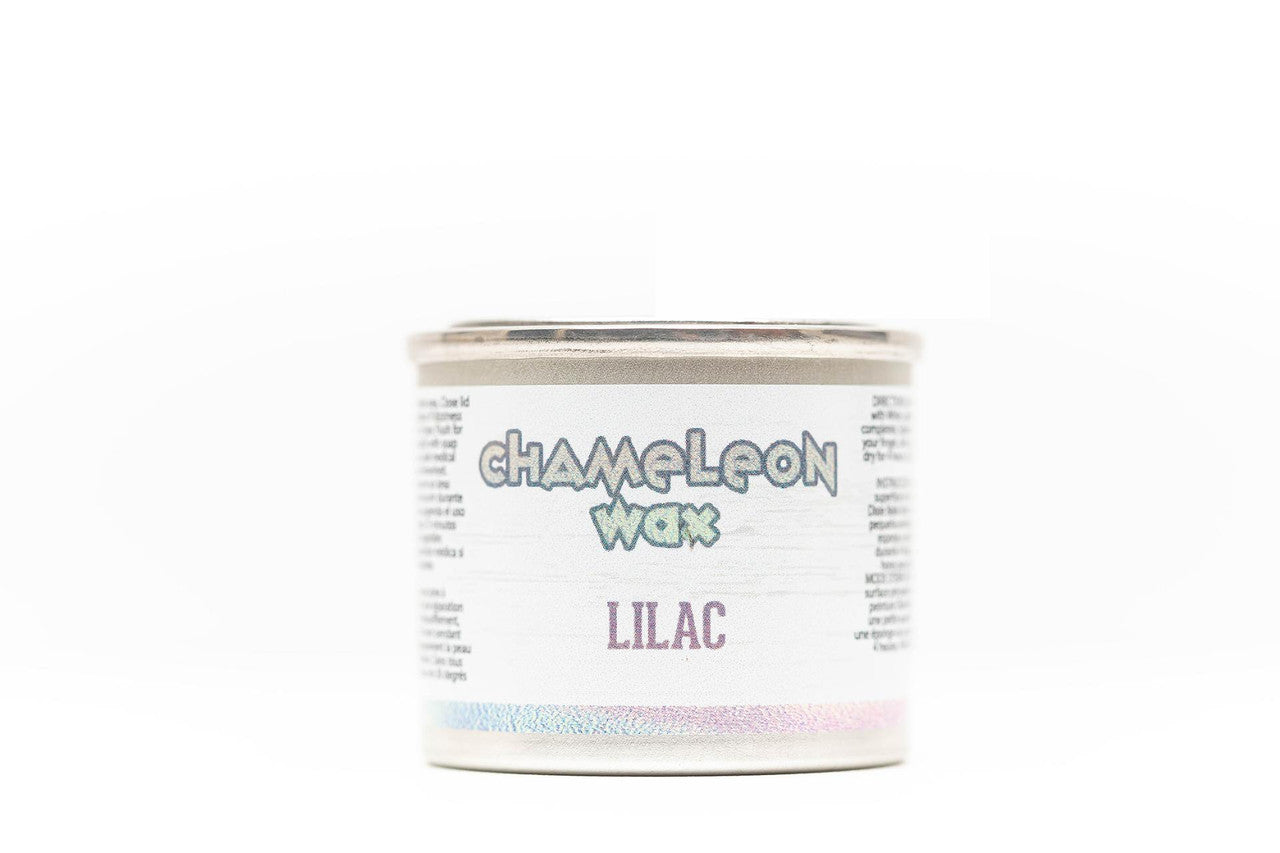Chameleon Wax / Dixie Belle Chalk Mineral Paint