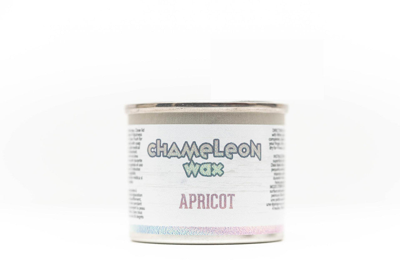 Chameleon Wax / Dixie Belle Chalk Mineral Paint
