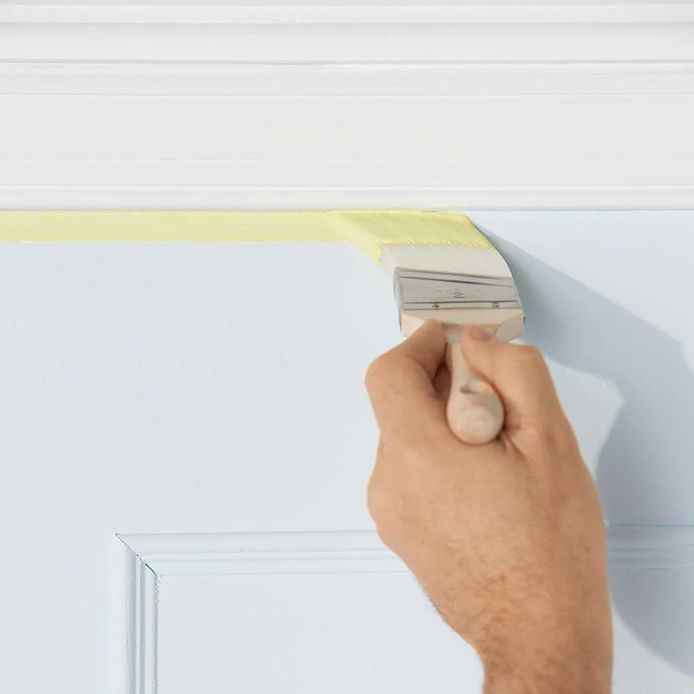 ZIBRA 2" Precision Cut-In Paintbrush