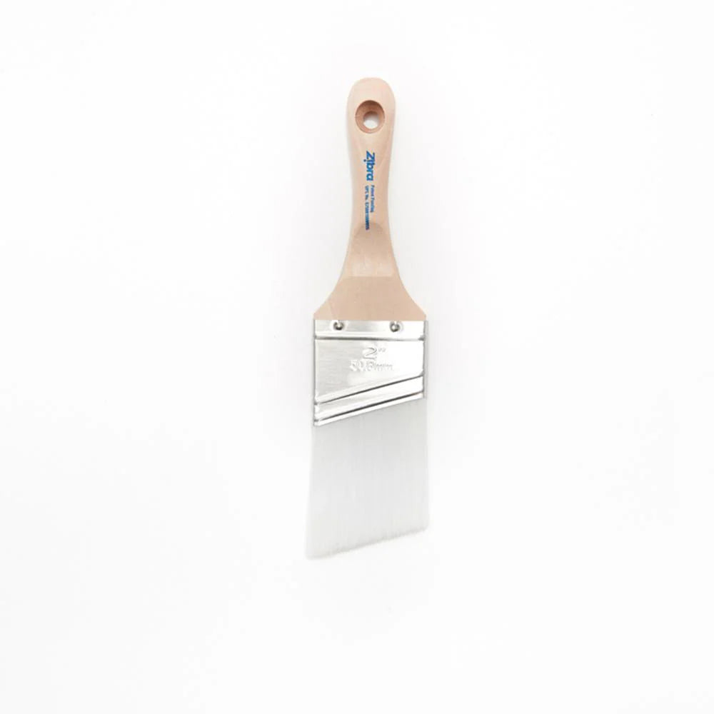 ZIBRA 2" Precision Cut-In Paintbrush