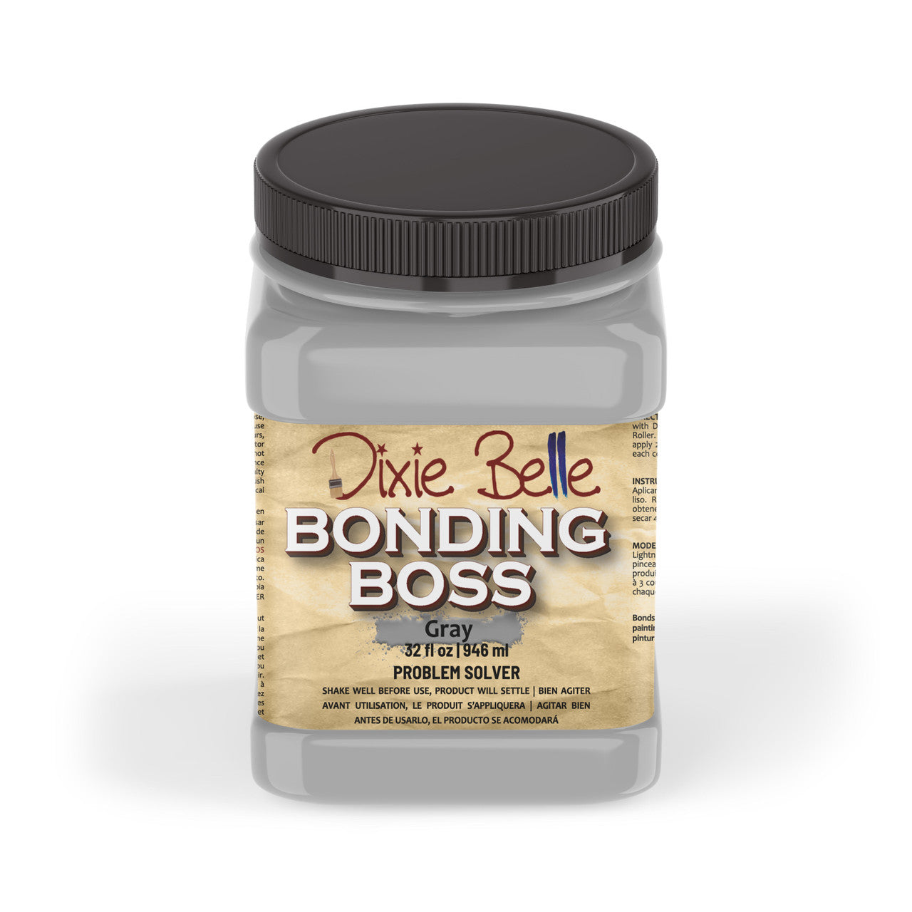 Bonding BOSS : Slick Stick but BETTER / Dixie Belle Paint
