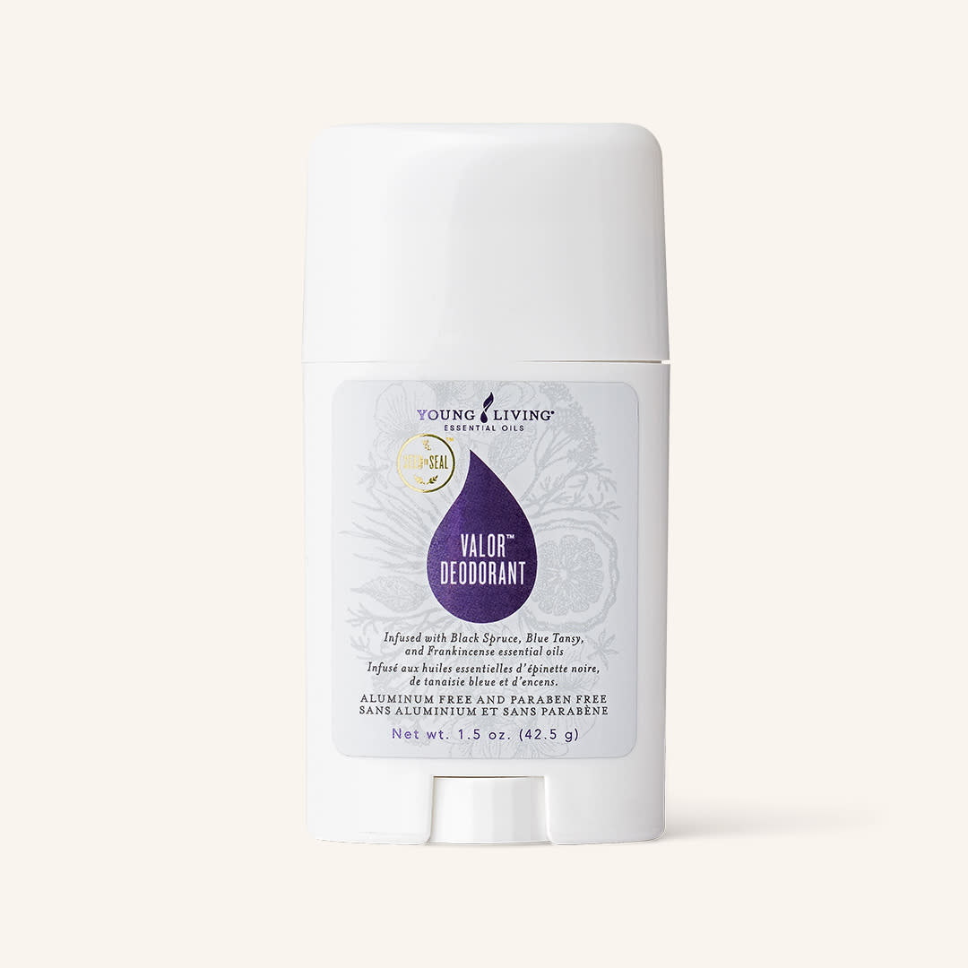 Deodorant (Young Living Essential Oils)