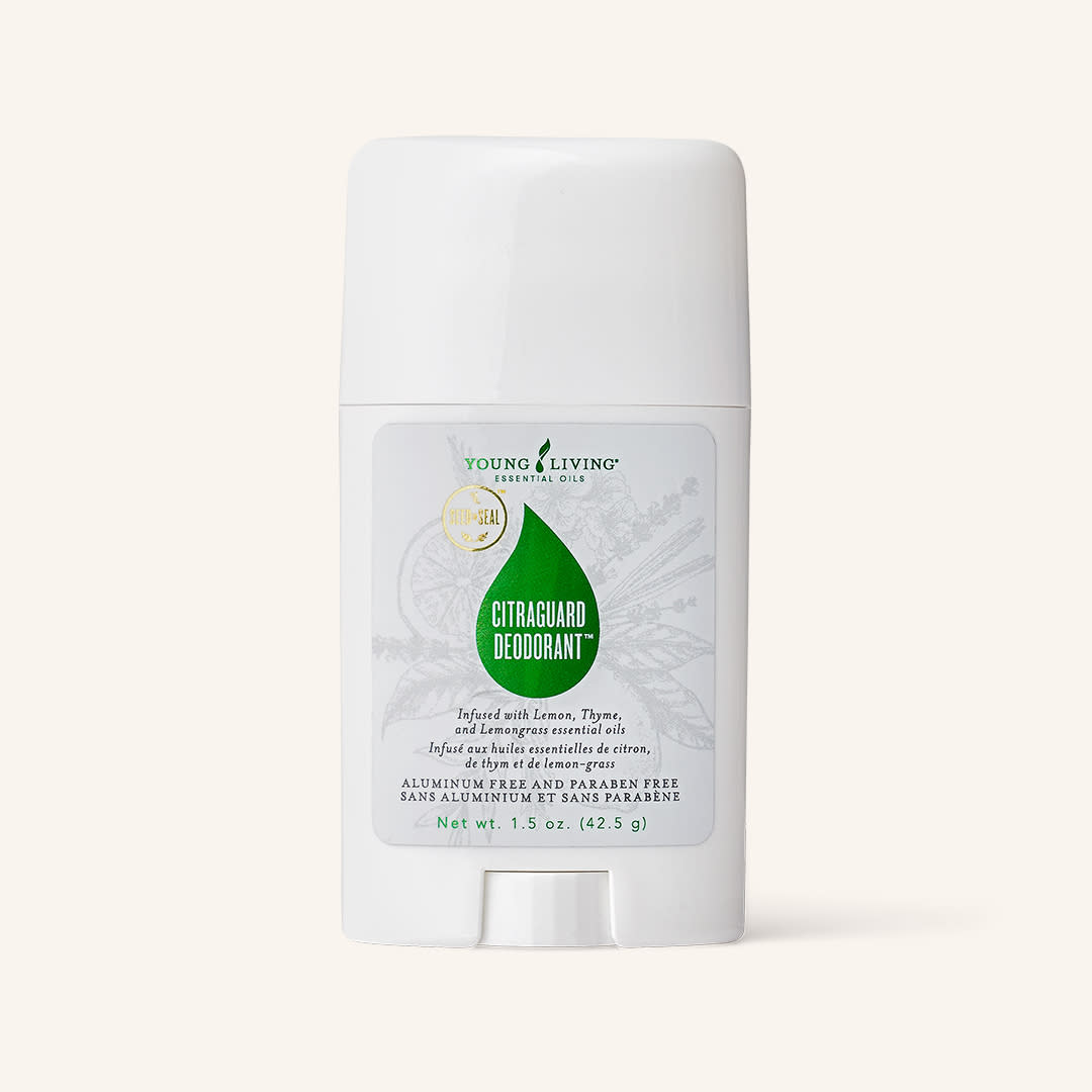 Deodorant (Young Living Essential Oils)
