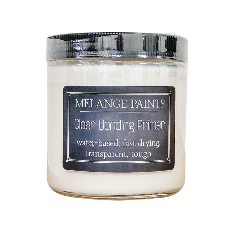 MELANGE Clear Bonding Primer