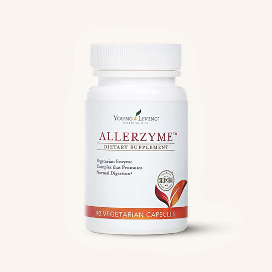 Allerzyme (Young Living Essentail Oils)