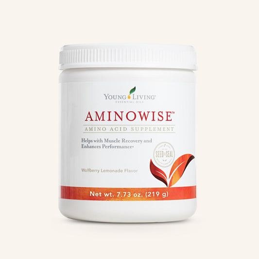 AminoWise, Amino Acid Supplement