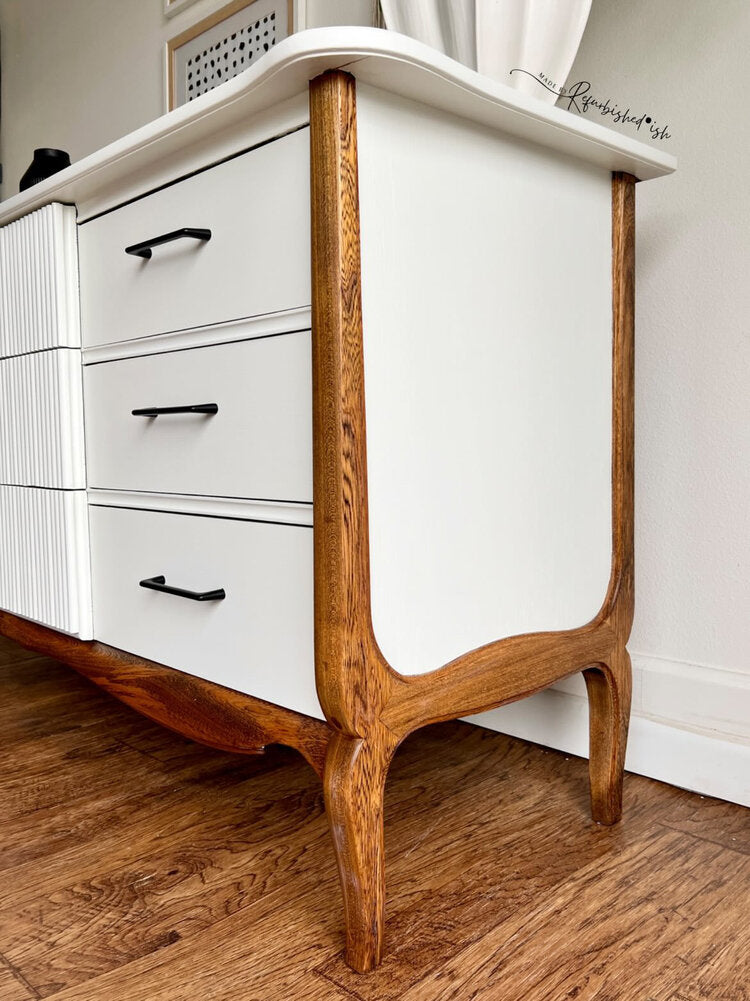 MELANGE ONE: Anemone Pearl