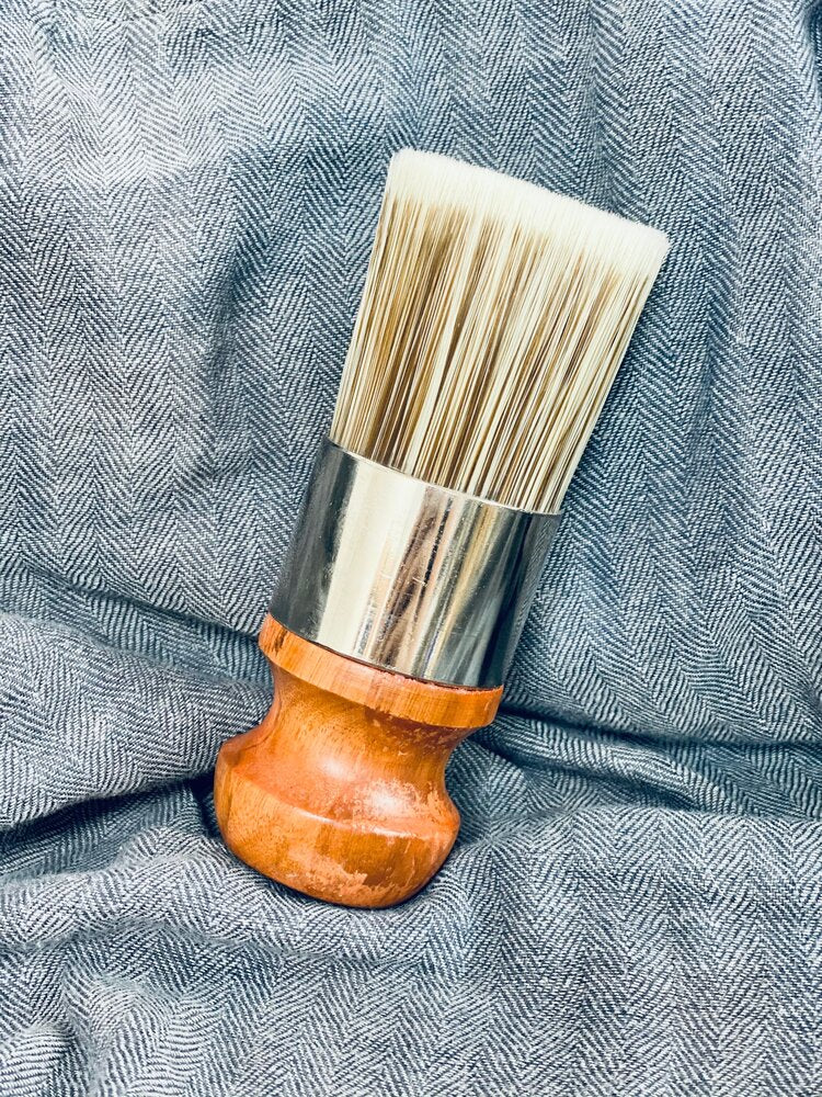 MELANGE: {The Joey} 2" Palm Premium Brush