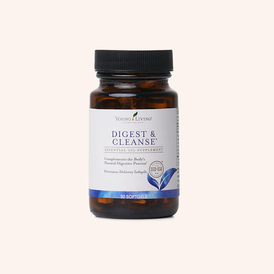 Digest & Cleanse (Young Living Essential Oils)