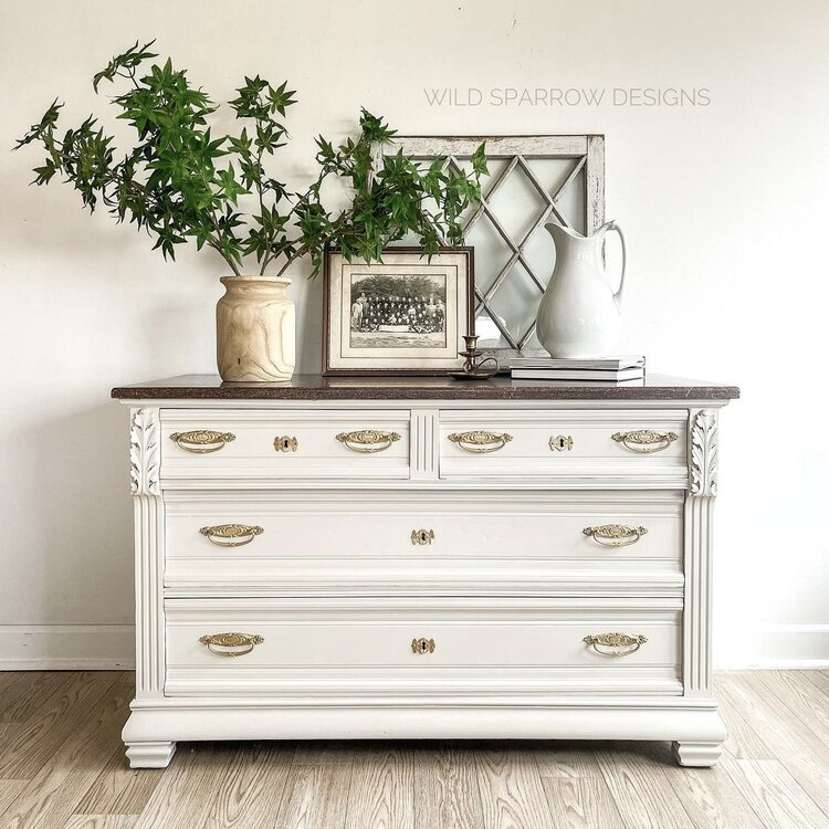 MELANGE ONE: Epiphany Ecru