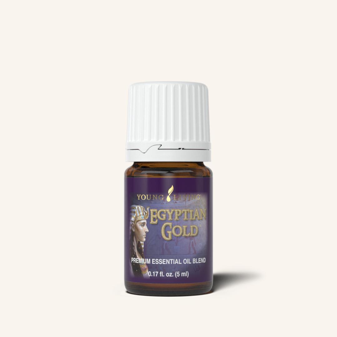 Egyptian Gold Essential Oil (Young Living Essential Oils)