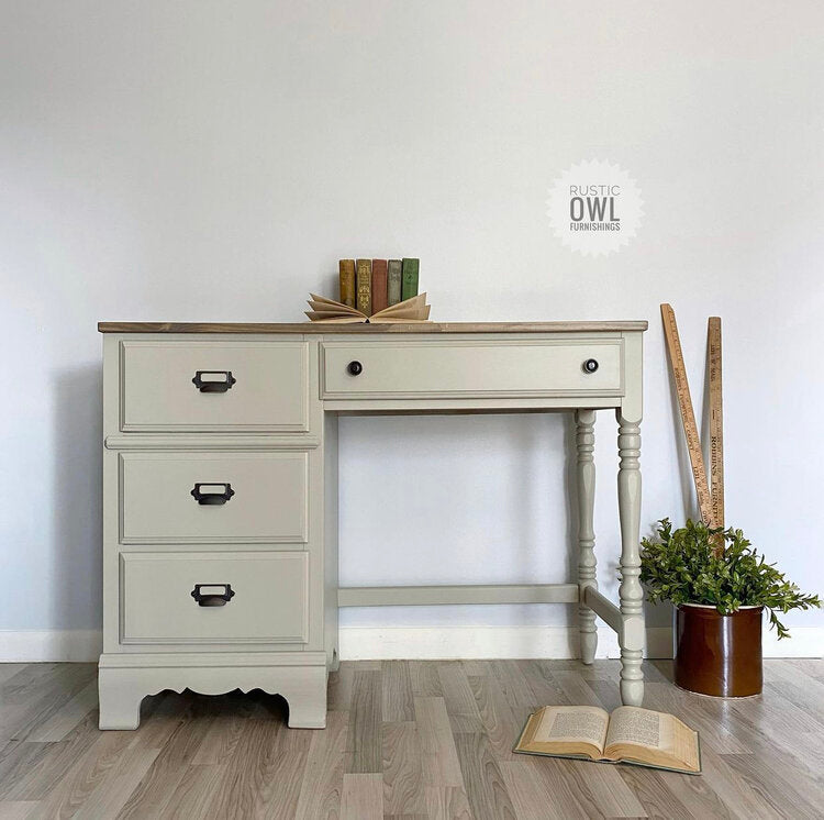 MELANGE ONE: Gallery Gray