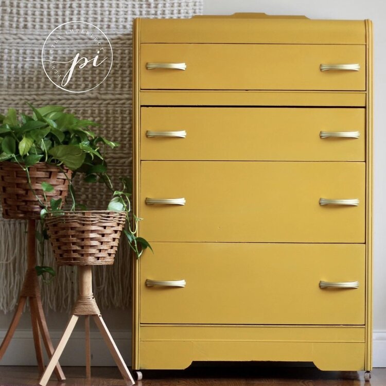 MELANGE ONE: Bohemian Gold