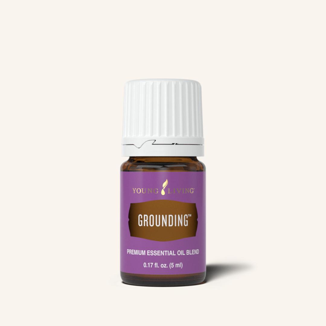 Grounding Essential Oil (Young Living Essential Oils)