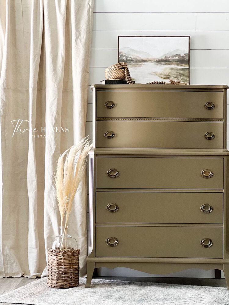 MELANGE ONE: Hinoki Umber