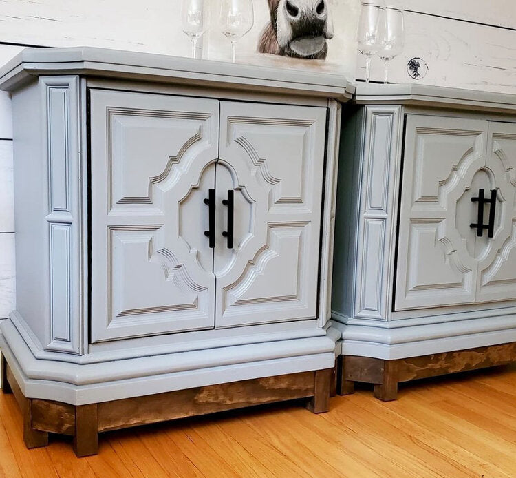 MELANGE ONE: Hurricane Gray