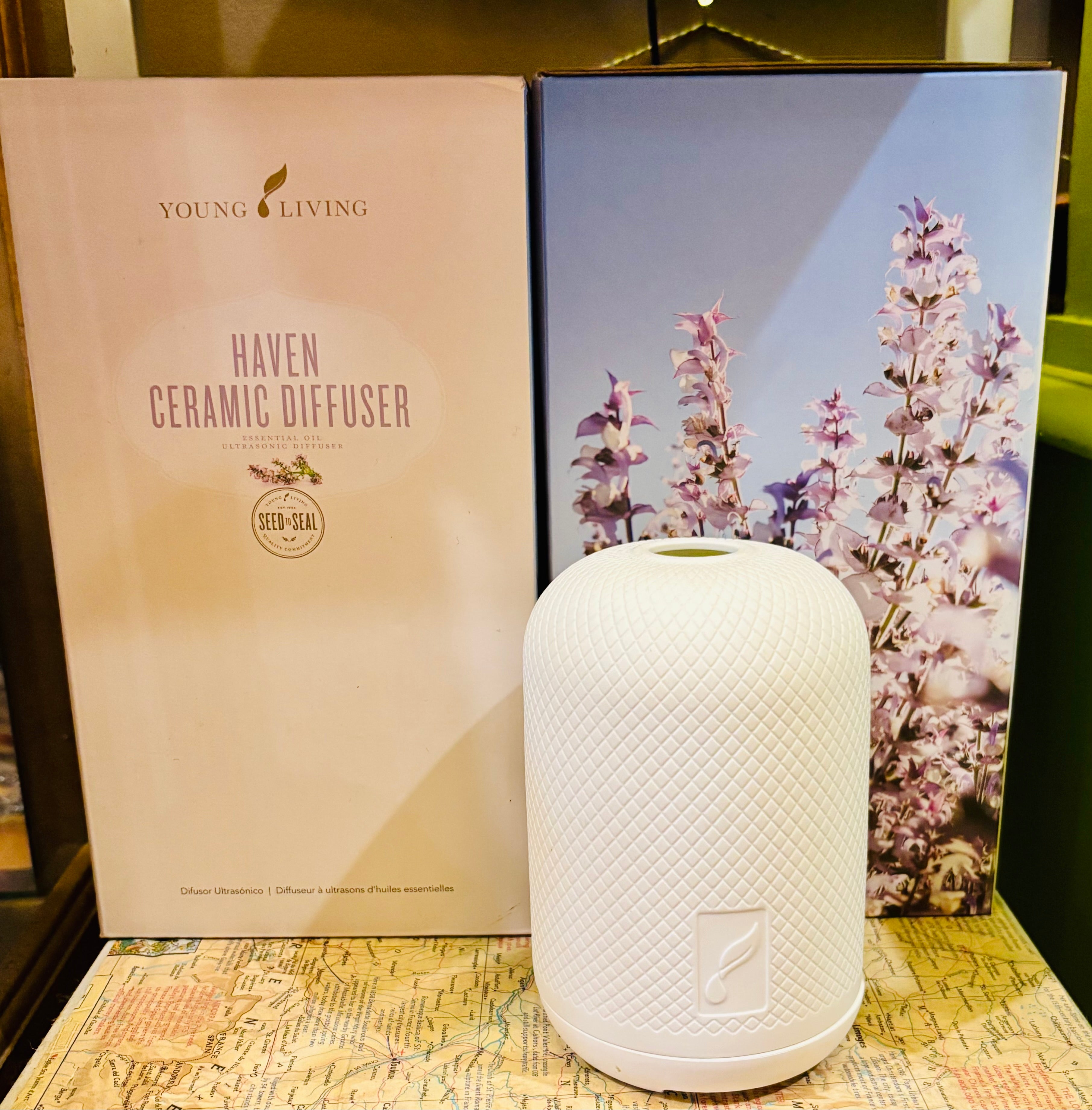 Haven Diffuser / Young Living