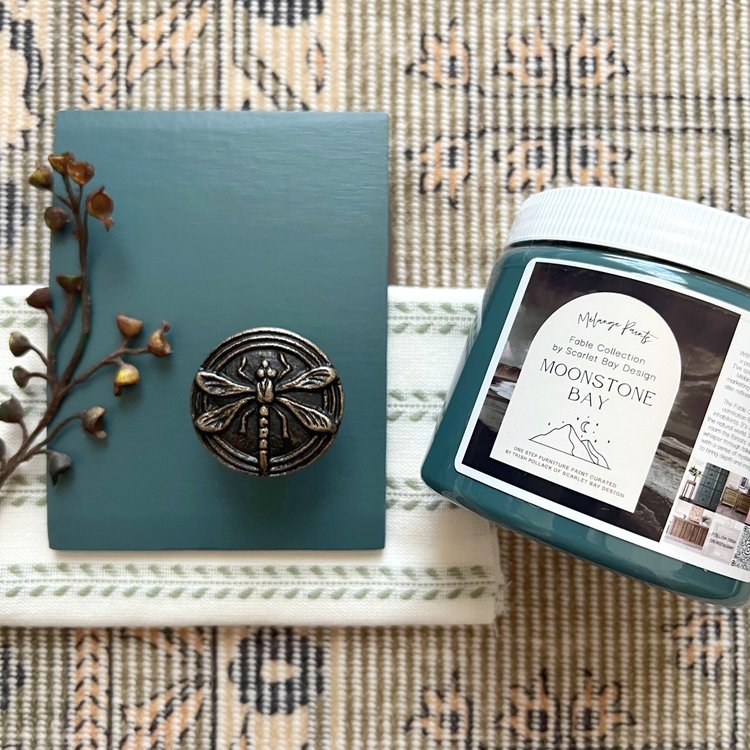 MELANGE ONE: Moonstone Bay