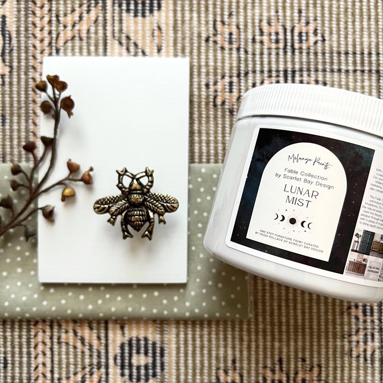 MELANGE ONE: Lunar Mist