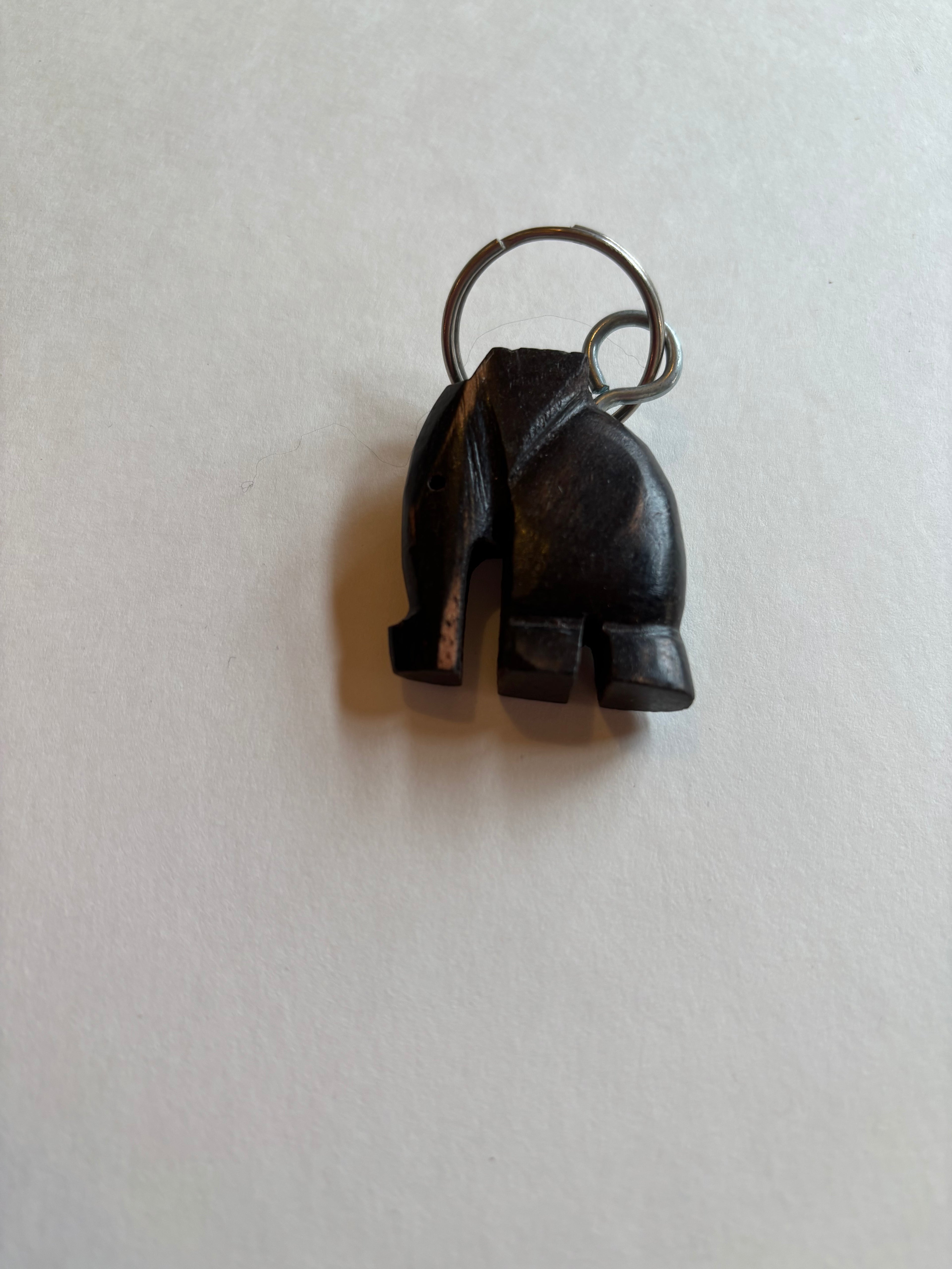 Hand Painted Keychains