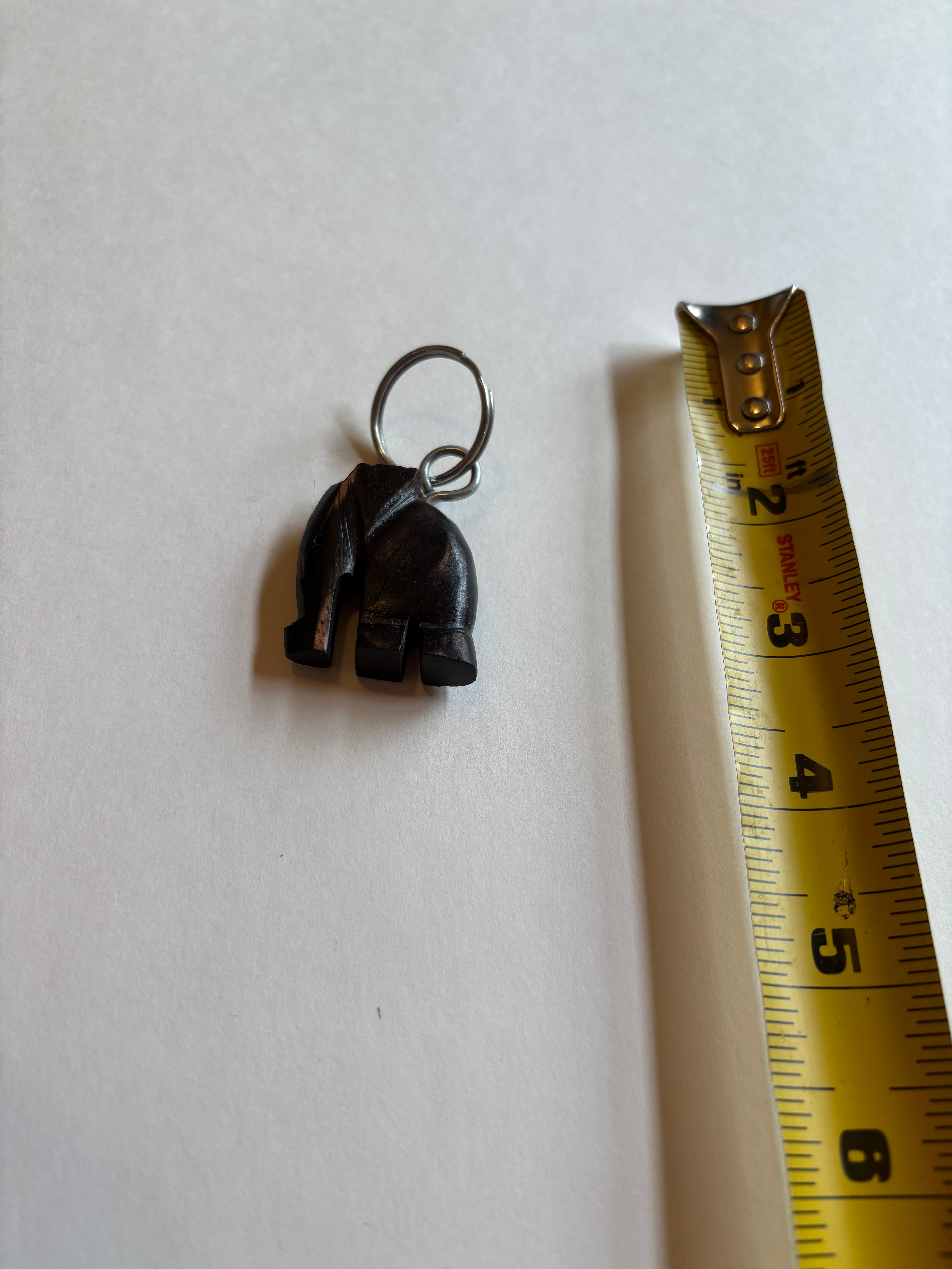 Hand Painted Keychains