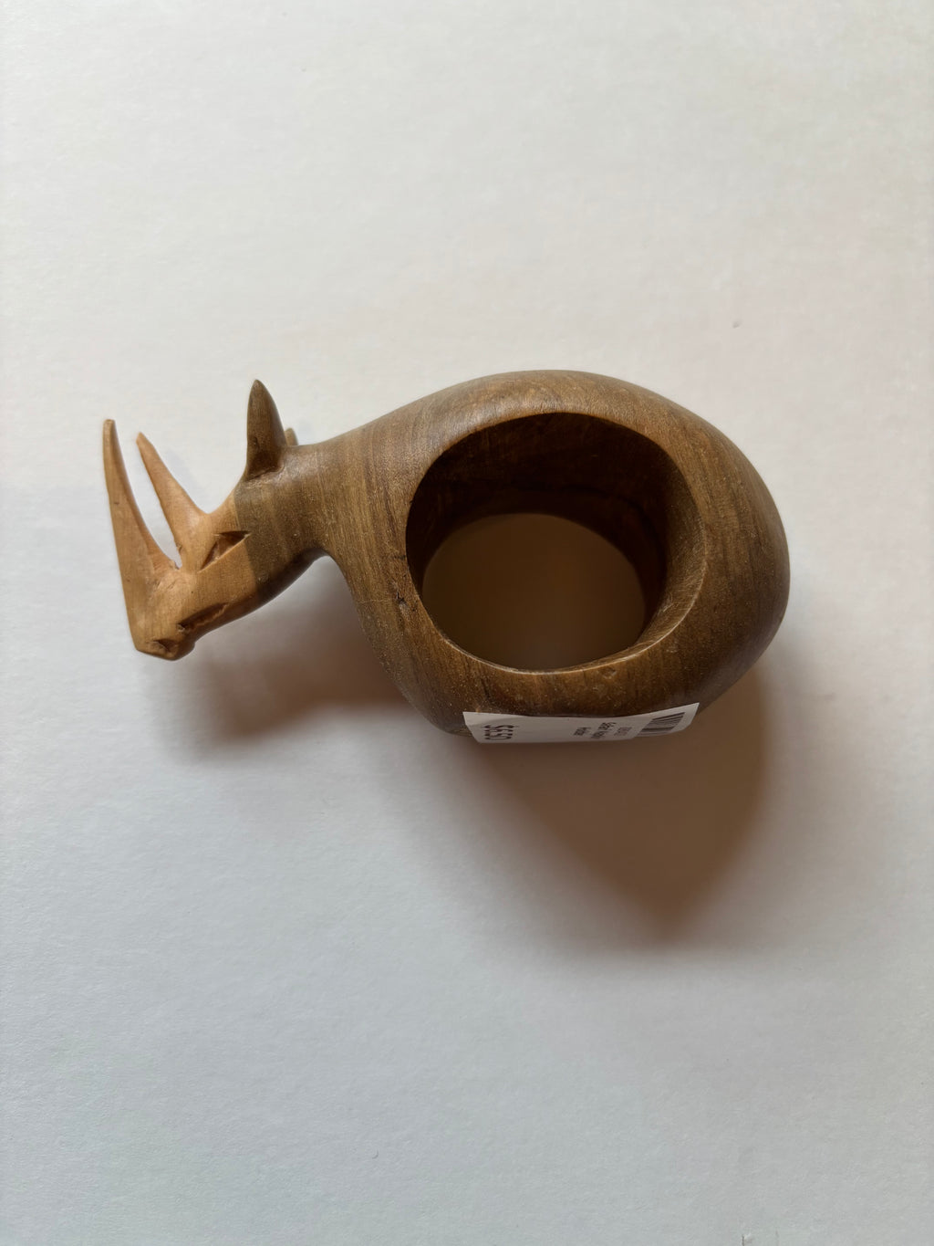 Safari Napkin Holder