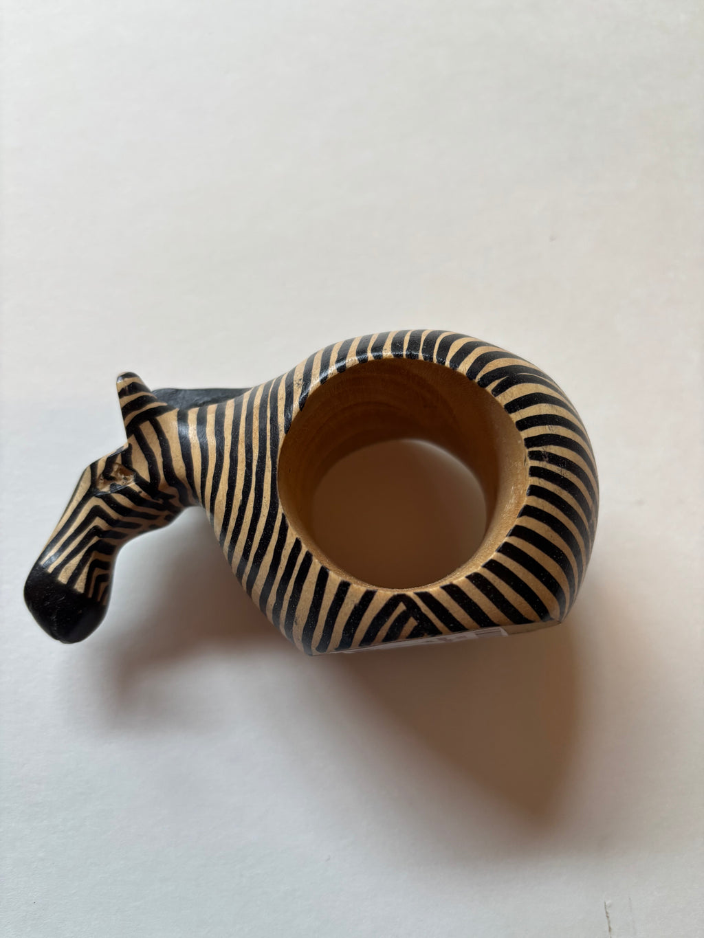 Safari Napkin Holder