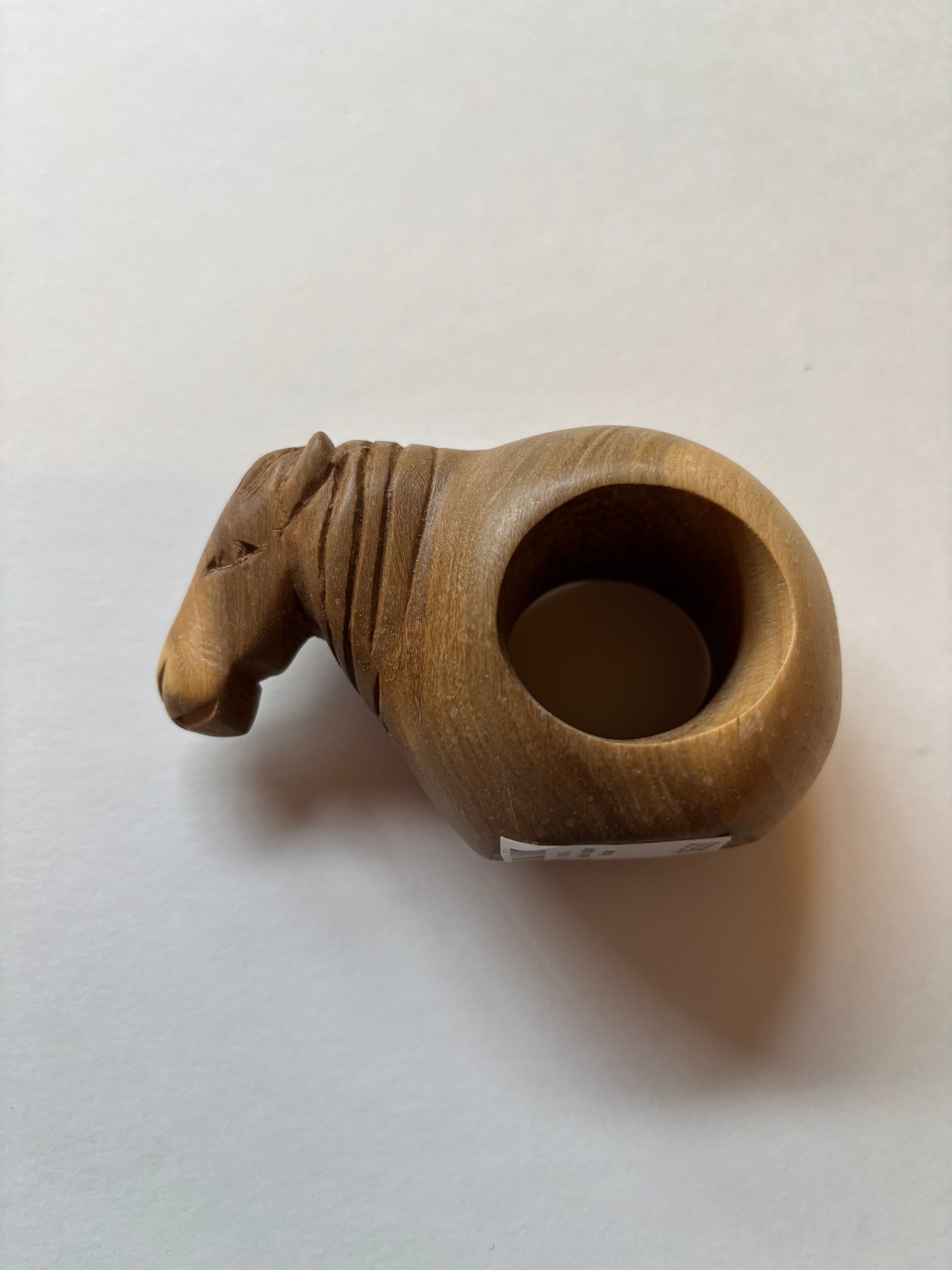 Safari Napkin Holder