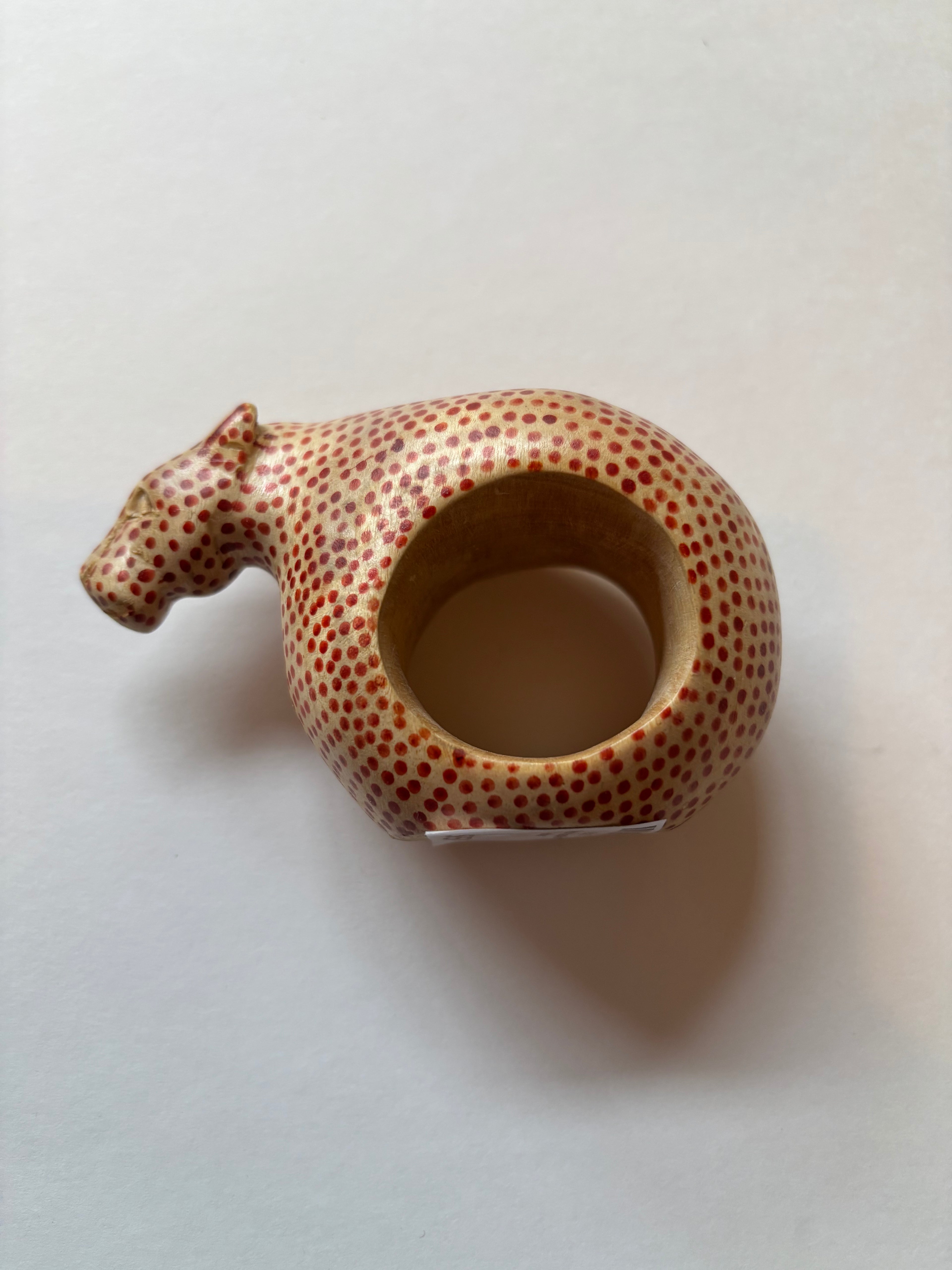 Safari Napkin Holder