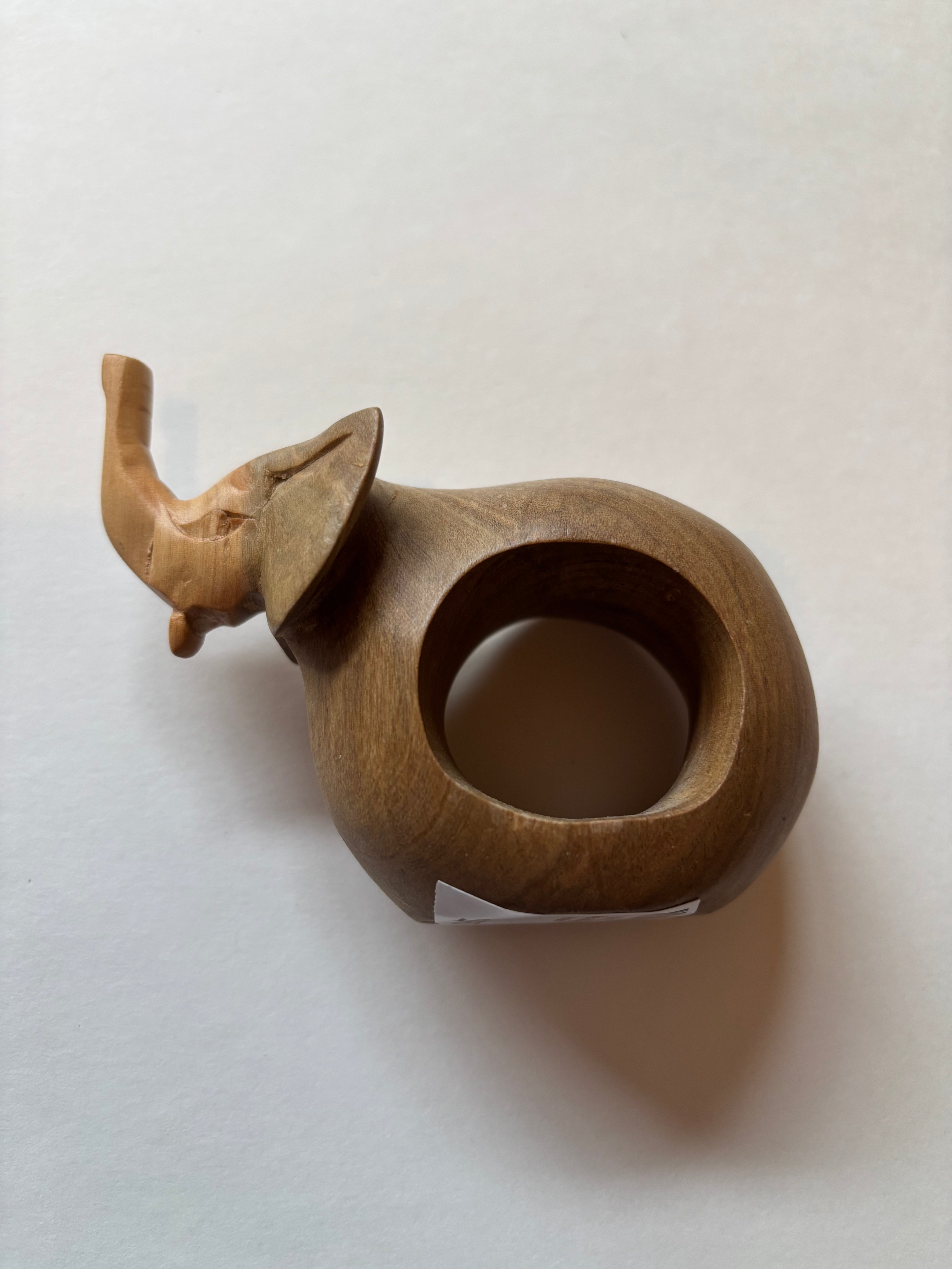 Safari Napkin Holder