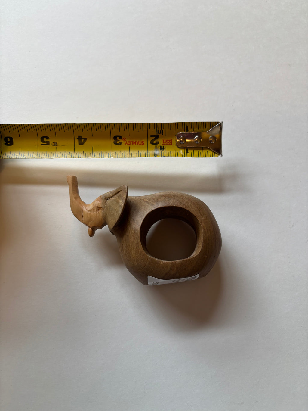 Safari Napkin Holder