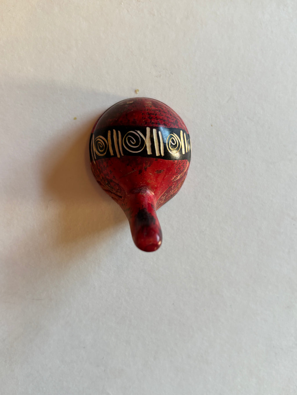 Hand-carved Soapstone Minatures